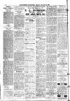 Swindon Advertiser Friday 10 January 1913 Page 12