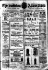 Swindon Advertiser Friday 14 February 1913 Page 1