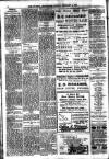 Swindon Advertiser Friday 14 February 1913 Page 12