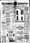 Swindon Advertiser Friday 21 February 1913 Page 1