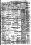 Swindon Advertiser Friday 04 April 1913 Page 6