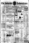 Swindon Advertiser Friday 18 April 1913 Page 1