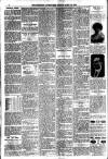 Swindon Advertiser Friday 25 April 1913 Page 8