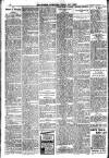 Swindon Advertiser Friday 09 May 1913 Page 10