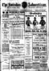 Swindon Advertiser Friday 30 May 1913 Page 1
