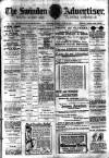 Swindon Advertiser Friday 06 June 1913 Page 1