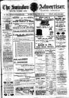 Swindon Advertiser Friday 20 June 1913 Page 1