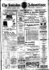 Swindon Advertiser Friday 27 June 1913 Page 1