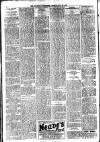 Swindon Advertiser Friday 25 July 1913 Page 4