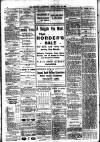 Swindon Advertiser Friday 25 July 1913 Page 6