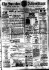 Swindon Advertiser Friday 08 August 1913 Page 1