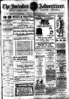 Swindon Advertiser Friday 29 August 1913 Page 1