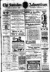 Swindon Advertiser Friday 05 September 1913 Page 1