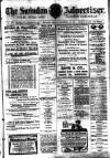 Swindon Advertiser Friday 12 September 1913 Page 1
