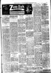 Swindon Advertiser Friday 12 September 1913 Page 11