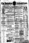 Swindon Advertiser Friday 26 September 1913 Page 1