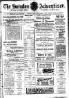 Swindon Advertiser Friday 21 November 1913 Page 1