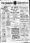Swindon Advertiser Friday 05 December 1913 Page 1