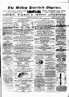 Herts and Essex Observer Saturday 25 January 1862 Page 1