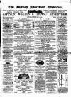 Herts and Essex Observer Saturday 01 February 1862 Page 1