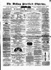 Herts and Essex Observer Saturday 15 February 1862 Page 1