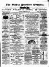 Herts and Essex Observer Saturday 22 February 1862 Page 1