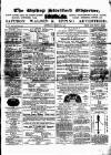 Herts and Essex Observer Saturday 29 March 1862 Page 1