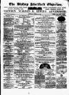 Herts and Essex Observer Saturday 12 April 1862 Page 1