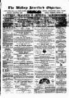 Herts and Essex Observer Saturday 03 May 1862 Page 1