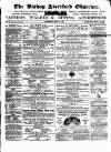 Herts and Essex Observer Saturday 10 May 1862 Page 1