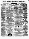 Herts and Essex Observer Saturday 17 May 1862 Page 1