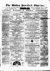 Herts and Essex Observer Saturday 24 May 1862 Page 1