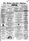 Herts and Essex Observer Saturday 31 May 1862 Page 1