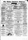Herts and Essex Observer Saturday 07 June 1862 Page 1