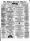 Herts and Essex Observer Saturday 21 June 1862 Page 1