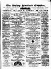 Herts and Essex Observer Saturday 28 June 1862 Page 1