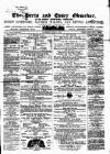 Herts and Essex Observer Saturday 05 July 1862 Page 1