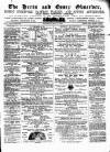 Herts and Essex Observer Saturday 12 July 1862 Page 1