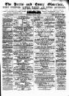Herts and Essex Observer Saturday 16 August 1862 Page 1