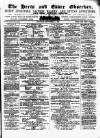Herts and Essex Observer Saturday 06 September 1862 Page 1