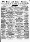 Herts and Essex Observer Saturday 04 October 1862 Page 1