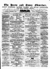 Herts and Essex Observer Saturday 25 October 1862 Page 1
