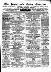 Herts and Essex Observer Saturday 08 November 1862 Page 1
