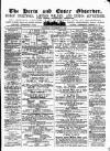 Herts and Essex Observer Saturday 15 November 1862 Page 1