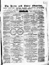 Herts and Essex Observer Saturday 03 January 1863 Page 1