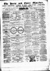 Herts and Essex Observer Saturday 16 May 1863 Page 1