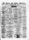 Herts and Essex Observer Saturday 20 June 1863 Page 1