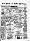 Herts and Essex Observer Saturday 27 June 1863 Page 1