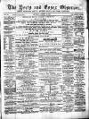Herts and Essex Observer Saturday 22 August 1863 Page 1