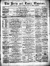 Herts and Essex Observer Saturday 03 October 1863 Page 1
